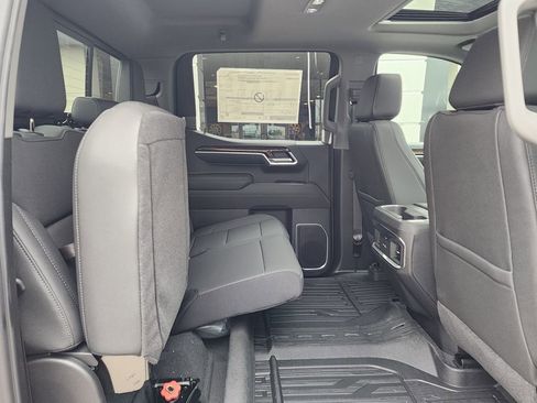 New 2026 GMC Sierra 1500 Elevation w/ Elevation Premium Package AWD/4WD image 44