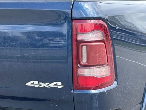 Used 2021 RAM 1500 Limited image 7