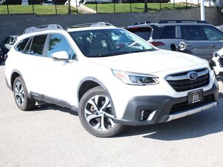 Used 2020 Subaru Outback Limited AWD/4WD video 2