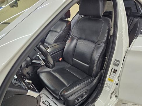 Used 2016 BMW 528i Sedan RWD image 17