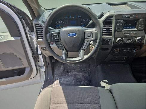 Used 2019 Ford F250 XL w/ XL Value Package AWD/4WD image 11