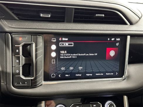 Used 2022 GMC Yukon Denali image 21