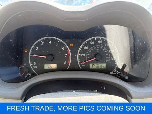 Used 2009 Toyota Corolla LE FWD image 13