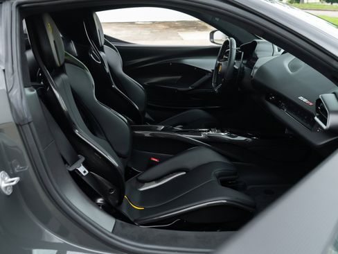 Used 2022 Ferrari 296 GTB RWD image 18