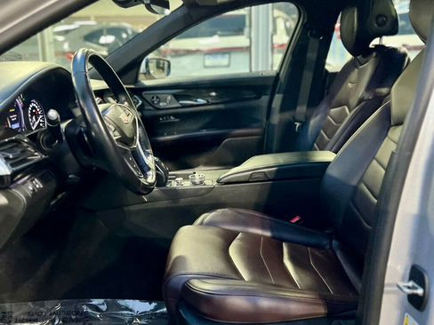 Used 2019 Cadillac CT6 Premium Luxury image 15