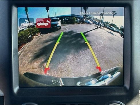 Used 2017 RAM 3500 Big Horn AWD/4WD image 14