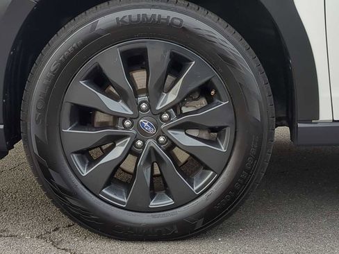 Used 2024 Subaru Outback Onyx Edition XT image 14