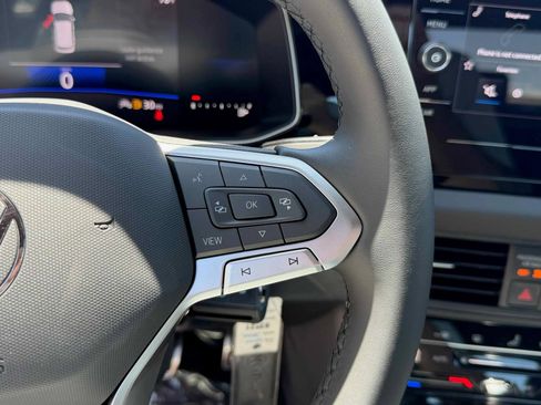 New 2026 Volkswagen Jetta Sport FWD image 17