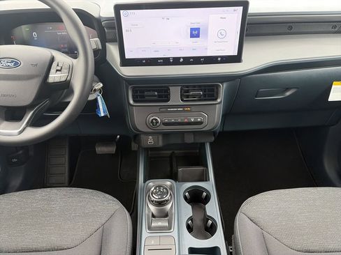 New 2026 Ford Maverick XL FWD image 16