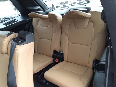 Certified 2022 Volvo XC90 T6 Inscription w/ Advanced Package image 20