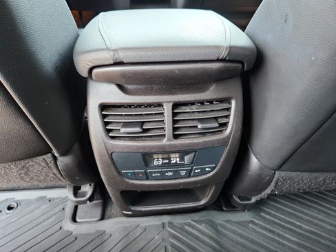 Used 2016 Acura MDX SH-AWD w/ Technology Package image 30