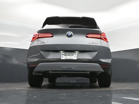 New 2026 BMW X3 xDrive30i w/ Premium Package AWD/4WD image 41