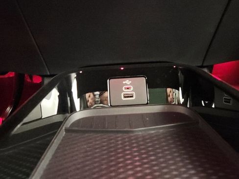 New 2025 Ford Mustang Mach-E GT w/ Interior Protection Package image 18