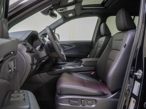 New 2026 Honda Ridgeline Black Edition image 15