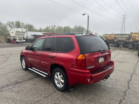 Used 2005 GMC Envoy SLE AWD/4WD image 3
