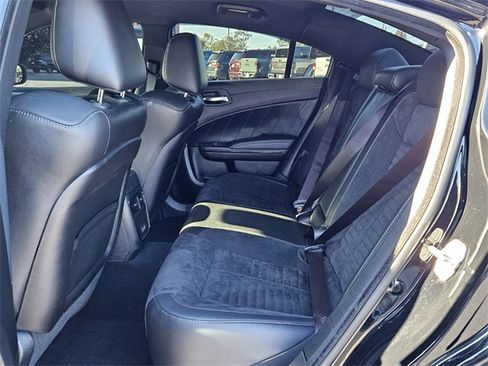 Used 2023 Dodge Charger Scat Pack w/ Daytona Edition Group image 4