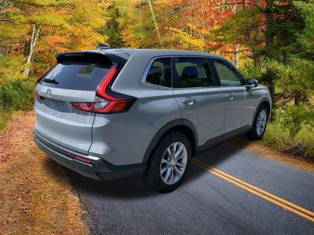 Used 2023 Honda CR-V EX-L image 3