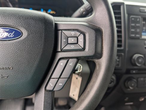 Used 2016 Ford F150 XL w/ Equipment Group 101A Mid image 26