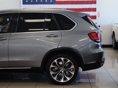 Used 2014 BMW X5 xDrive35i AWD/4WD image 20