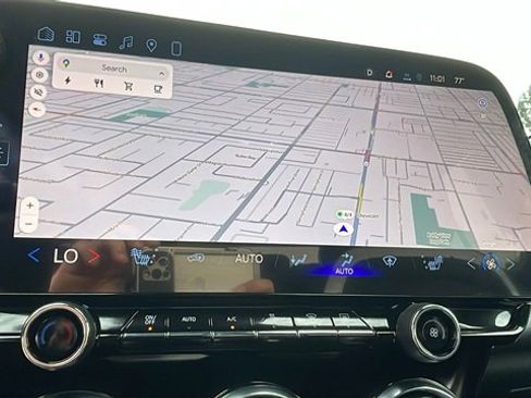 New 2026 Chevrolet Blazer EV LT image 18