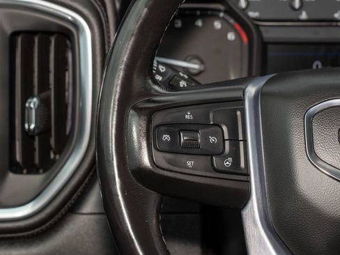 Used 2019 GMC Sierra 1500 Elevation w/ Elevation Value Package AWD/4WD image 23