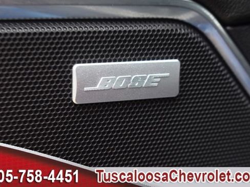 Used 2023 Chevrolet Silverado 1500 RST AWD/4WD image 18
