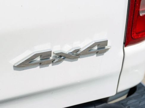 Used 2023 RAM 1500 Limited AWD/4WD image 35