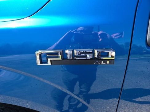 Used 2019 Ford F150 XLT AWD/4WD image 39