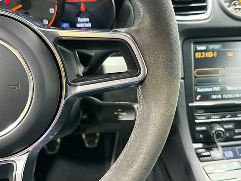 Used 2016 Porsche Cayman GT4 image 32