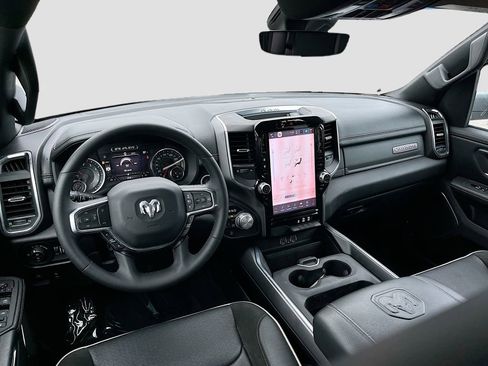 Used 2025 RAM 1500 Laramie image 23