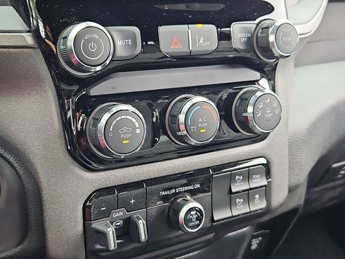 New 2026 RAM 1500 Classic Warlock AWD/4WD image 25