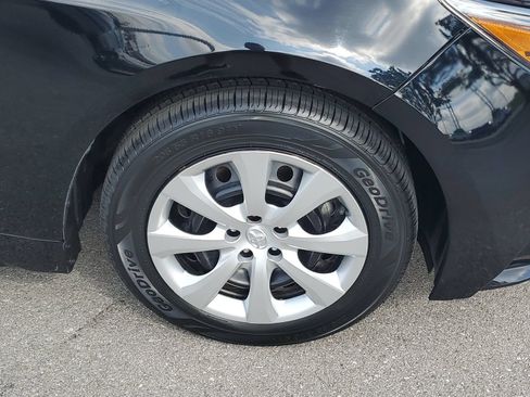 Certified 2024 Toyota Corolla LE FWD image 6