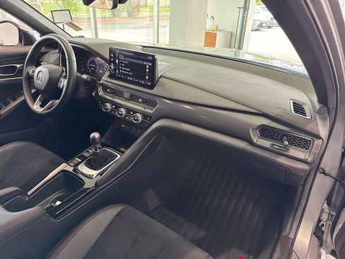 Used 2025 Acura Integra Type S image 52