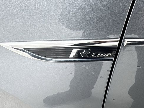 Used 2020 Volkswagen Passat 2.0T R-Line image 37