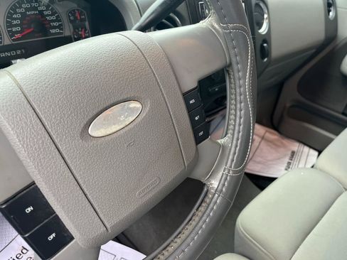 Used 2008 Ford F150 XLT AWD/4WD image 12