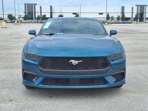 New 2026 Ford Mustang Premium RWD image 9