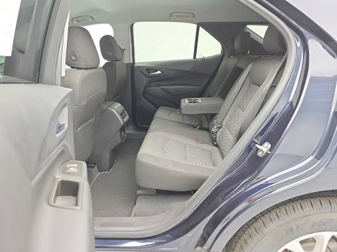Certified 2020 Chevrolet Equinox LT AWD/4WD image 41