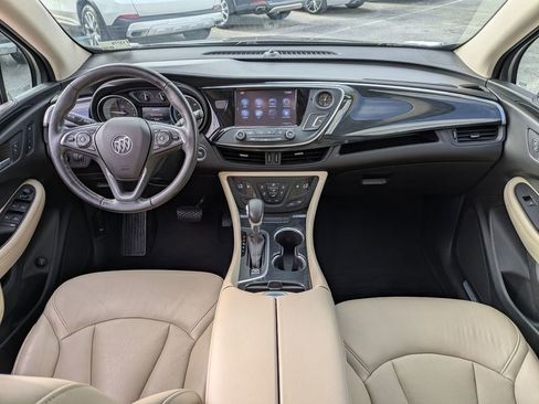 Used 2017 Buick Envision Essence image 28