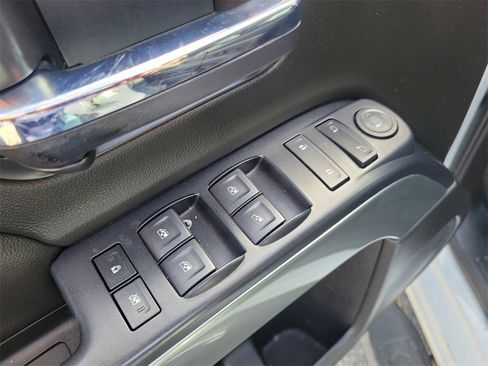 Used 2014 Chevrolet Silverado 1500 LT w/ All Star Edition image 21