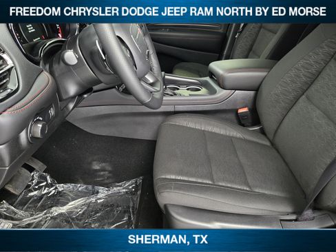 New 2026 Dodge Durango GT image 8