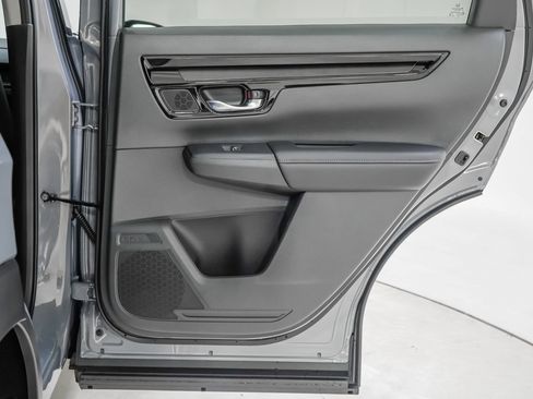 New 2026 Honda CR-V EX-L image 32