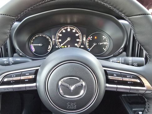 Certified 2026 MAZDA CX-50 2.5 Hybrid w/ Weather Package AWD/4WD image 12