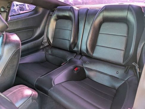 Used 2021 Ford Mustang GT Premium w/ Ford Safe & Smart Package image 30