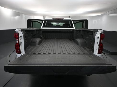 Used 2025 Chevrolet Silverado 3500 LT w/ Safety Package AWD/4WD image 42