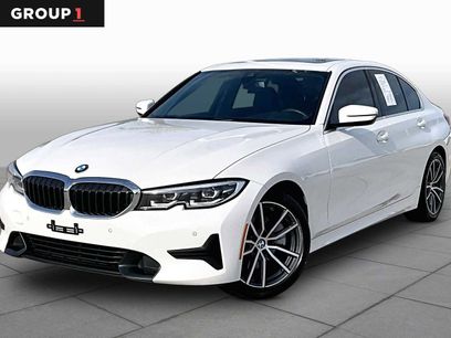 Used 2020 BMW 330i Sedan w/ Convenience Package