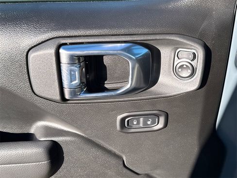 New 2026 Jeep Wrangler Sport S image 26