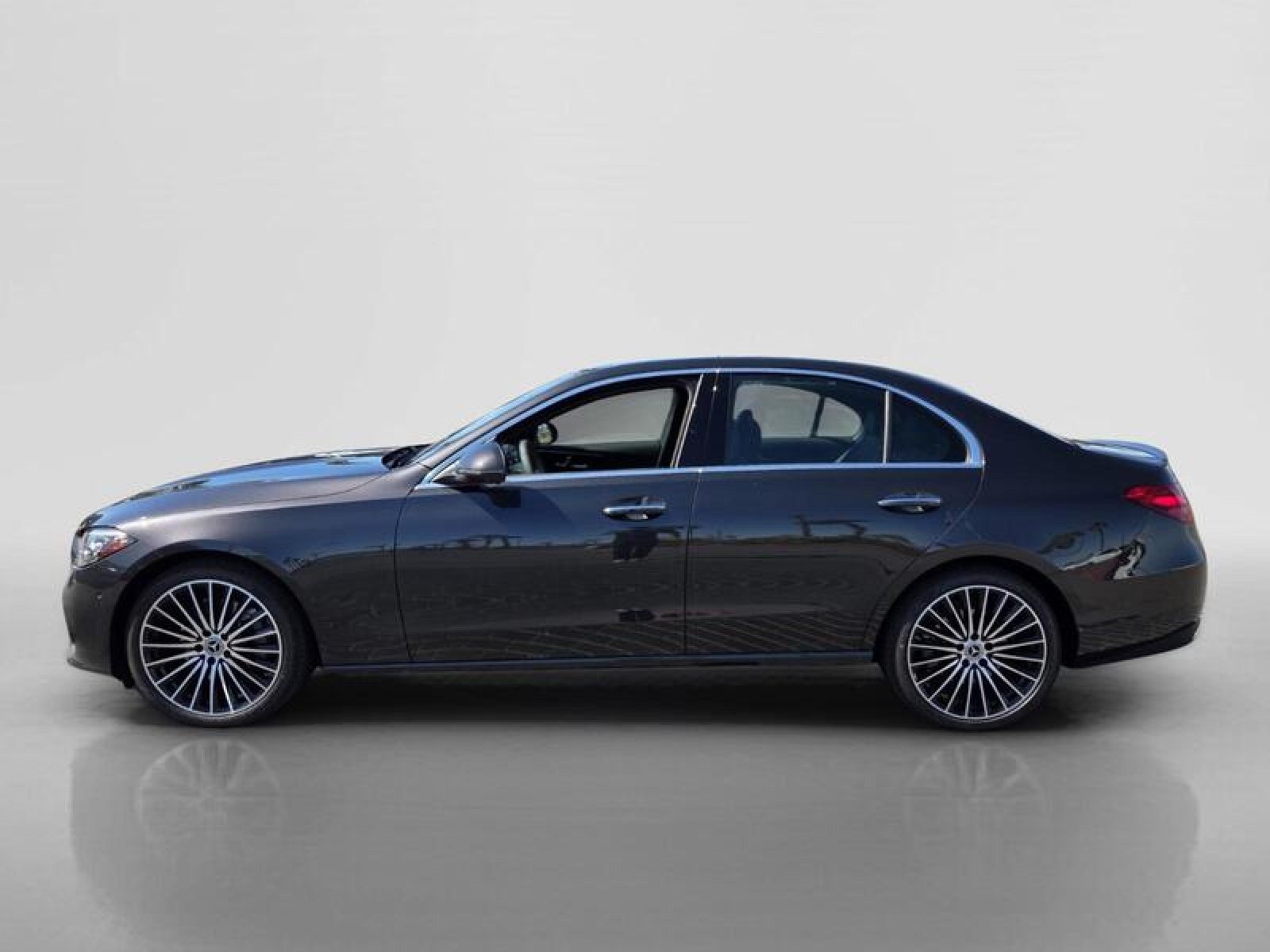 New 2026 Mercedes-Benz C 300 Sedan image 2