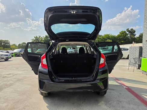 Used 2015 Honda Fit LX image 40
