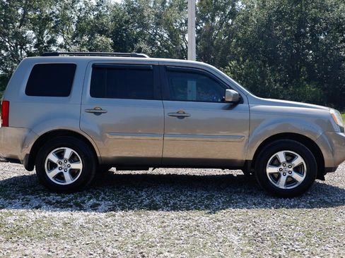 Used 2009 Honda Pilot EX-L image 13