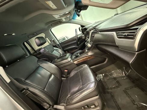 Used 2015 Chevrolet Tahoe LT image 25